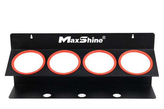 Maxshine Bottle Holder Shelf Unit - Image 4